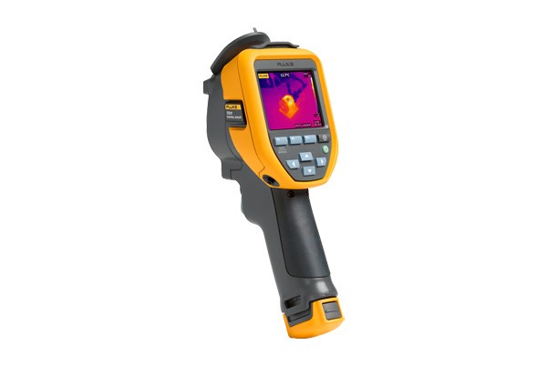 Fluke TiS10 Infrared Camera